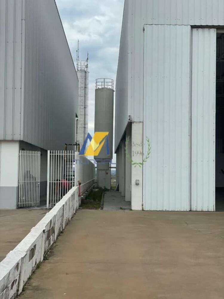 Depósito-Galpão, 2964 m² - Foto 2