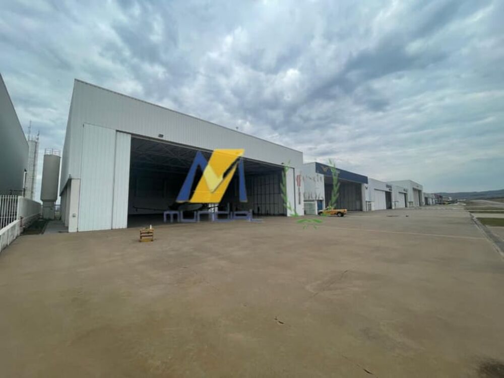 Depósito-Galpão, 2964 m² - Foto 4
