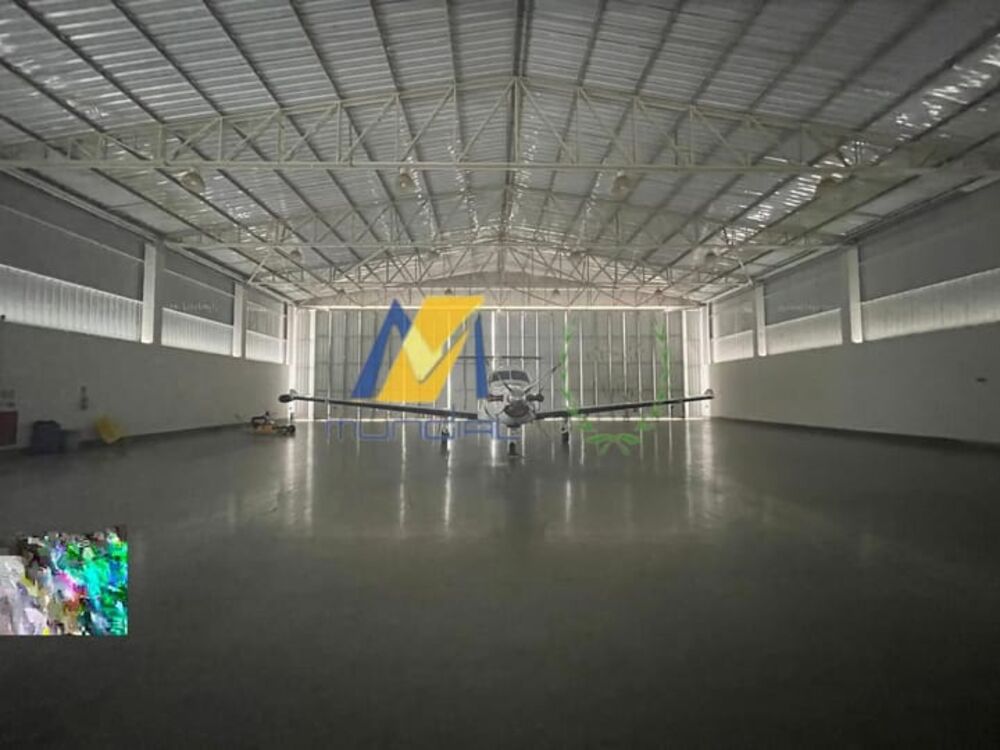 Depósito-Galpão, 2964 m² - Foto 3