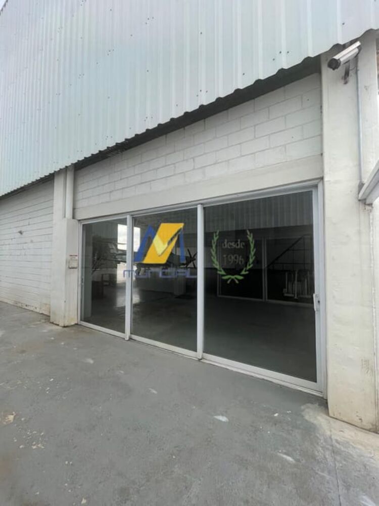 Depósito-Galpão, 2964 m² - Foto 6
