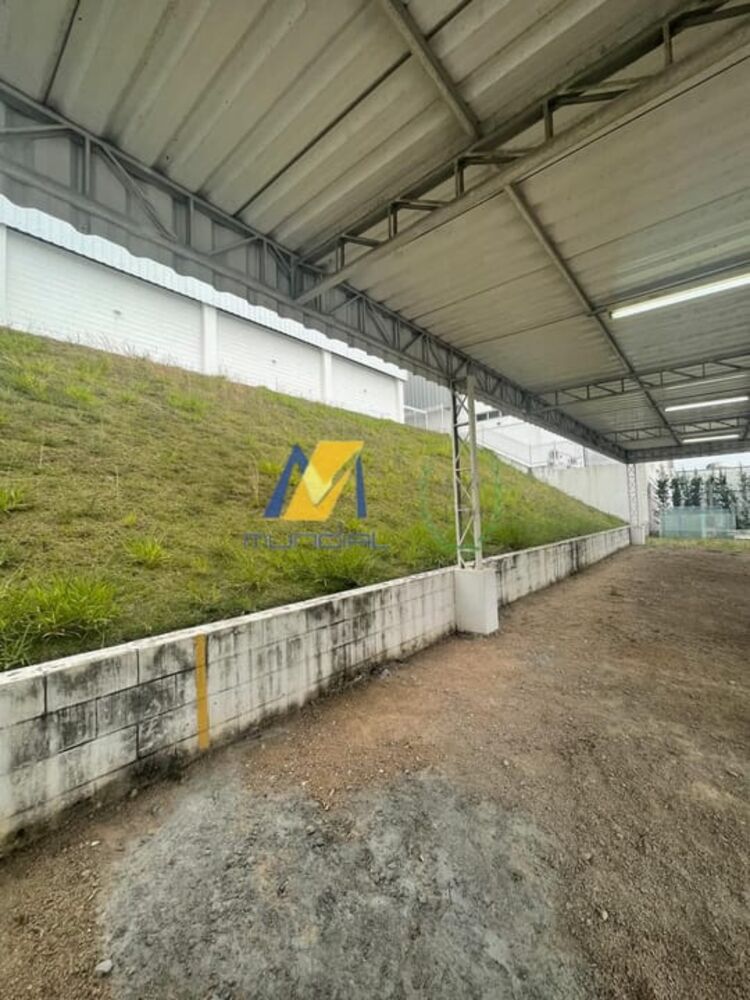 Depósito-Galpão, 2964 m² - Foto 9