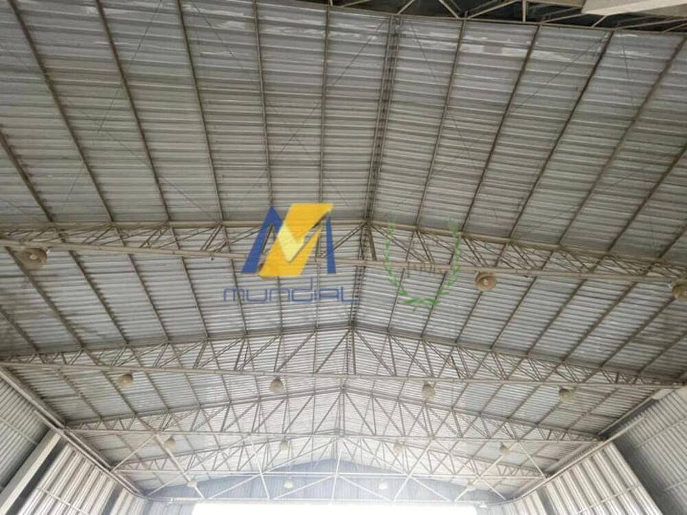 Depósito-Galpão, 2964 m² - Foto 7