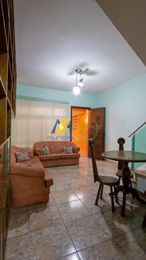 Casa à venda com 2 quartos, 115m² - Foto 4