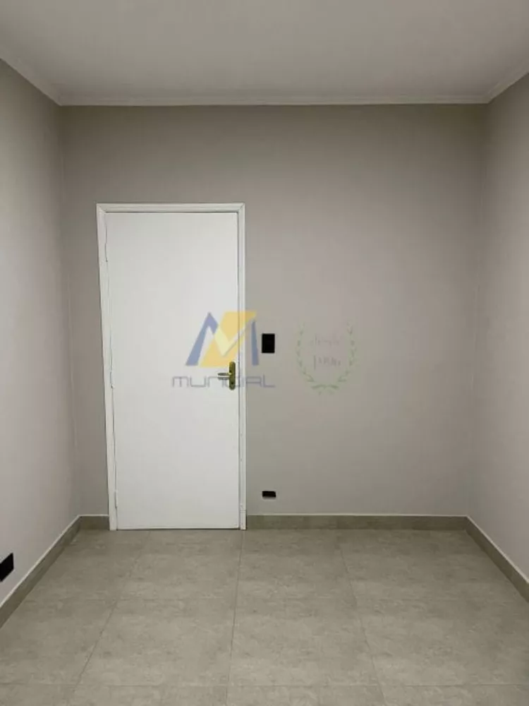 Apartamento à venda com 2 quartos, 67m² - Foto 1