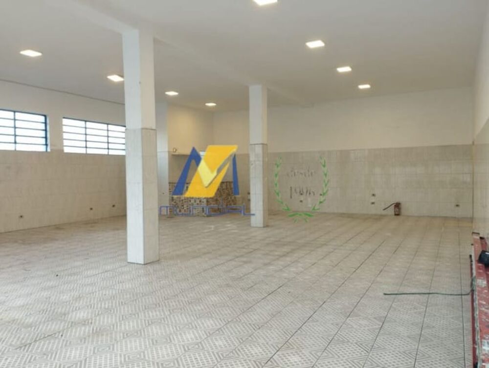 Loja-Salão, 130 m² - Foto 3