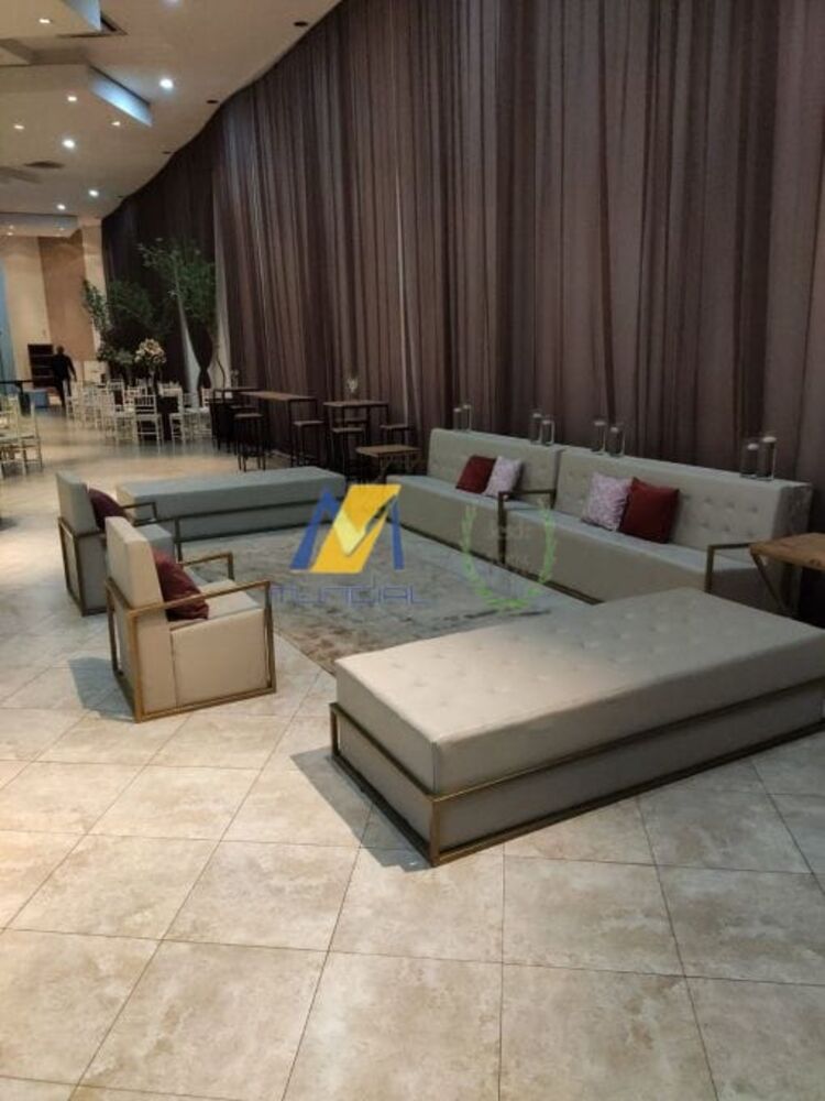 Loja-Salão, 1327 m² - Foto 3