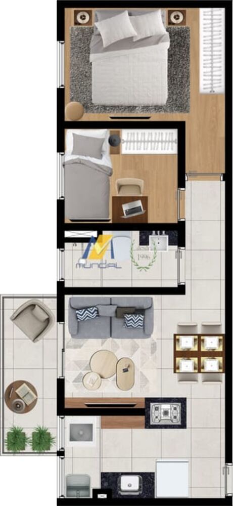 Terreno, 600 m² - Foto 10