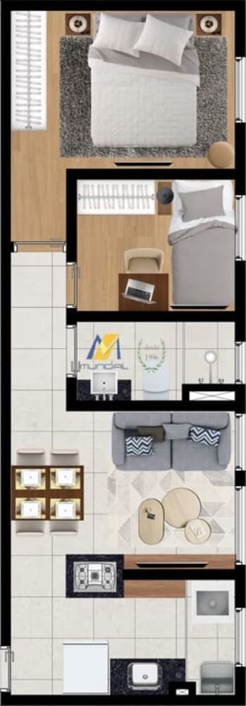 Terreno, 600 m² - Foto 8