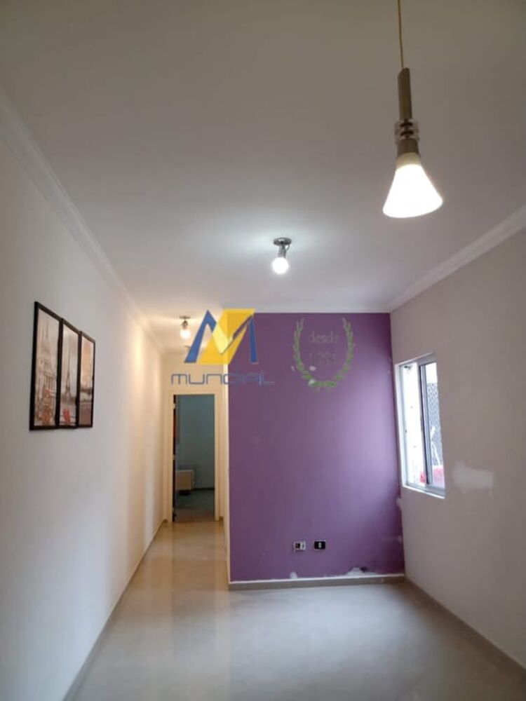 Apartamento, 2 quartos, 70 m² - Foto 2