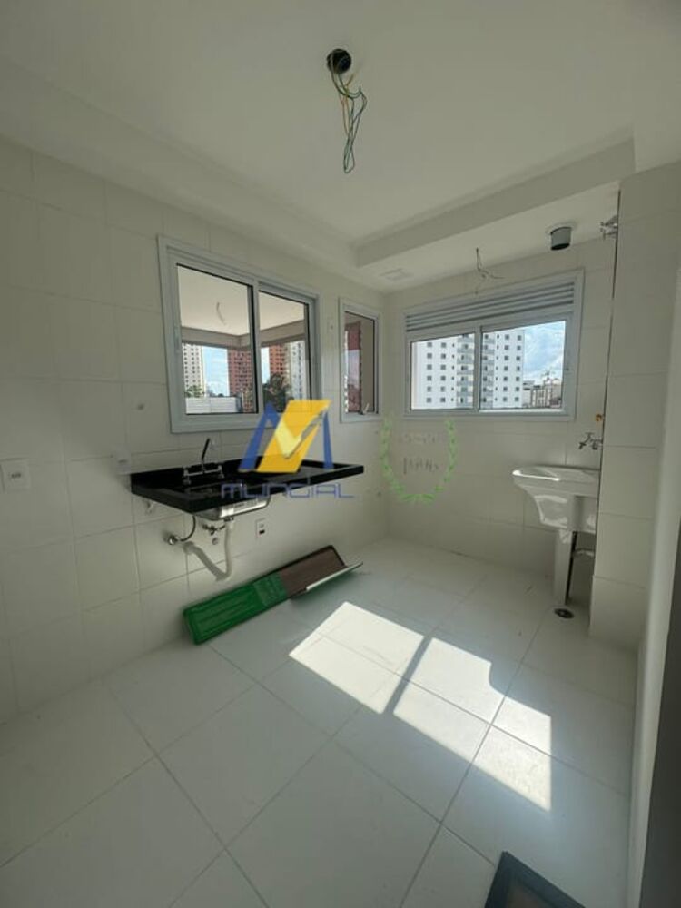 Apartamento, 2 quartos, 58 m² - Foto 3