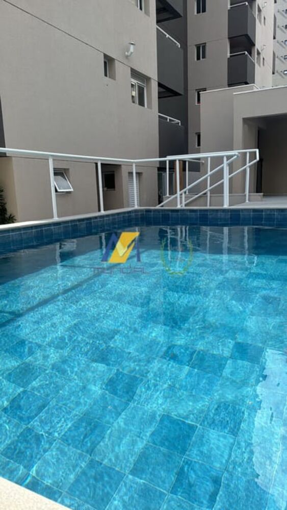 Apartamento, 2 quartos, 58 m² - Foto 4