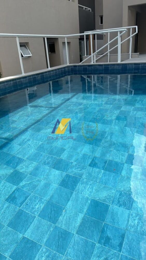 Apartamento, 2 quartos, 58 m² - Foto 1