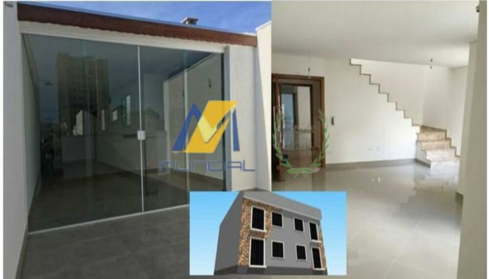 Apartamento à venda com 2 quartos, 73m² - Foto 1