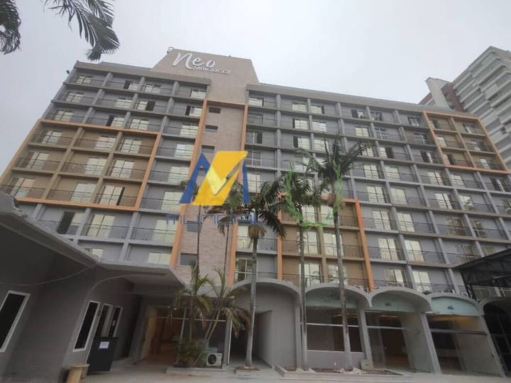 Loja-Salão, 736 m² - Foto 4