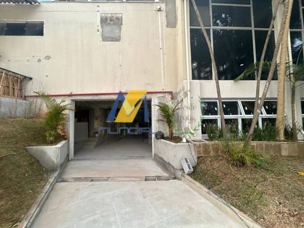 Loja-Salão, 736 m² - Foto 3