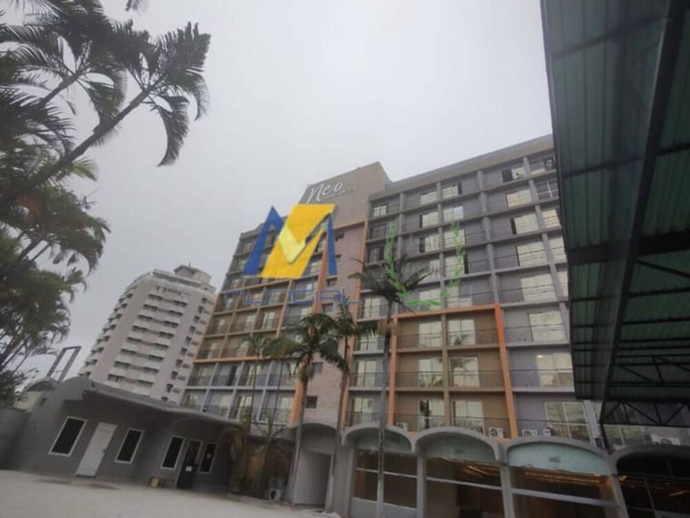 Loja-Salão, 736 m² - Foto 1