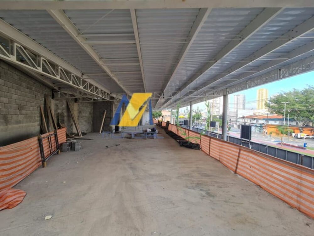 Loja-Salão para alugar, 309m² - Foto 4