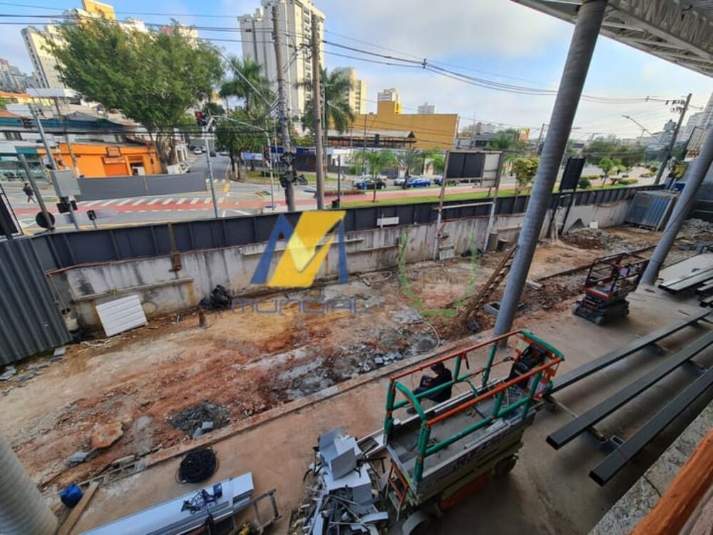 Loja-Salão para alugar, 309m² - Foto 7