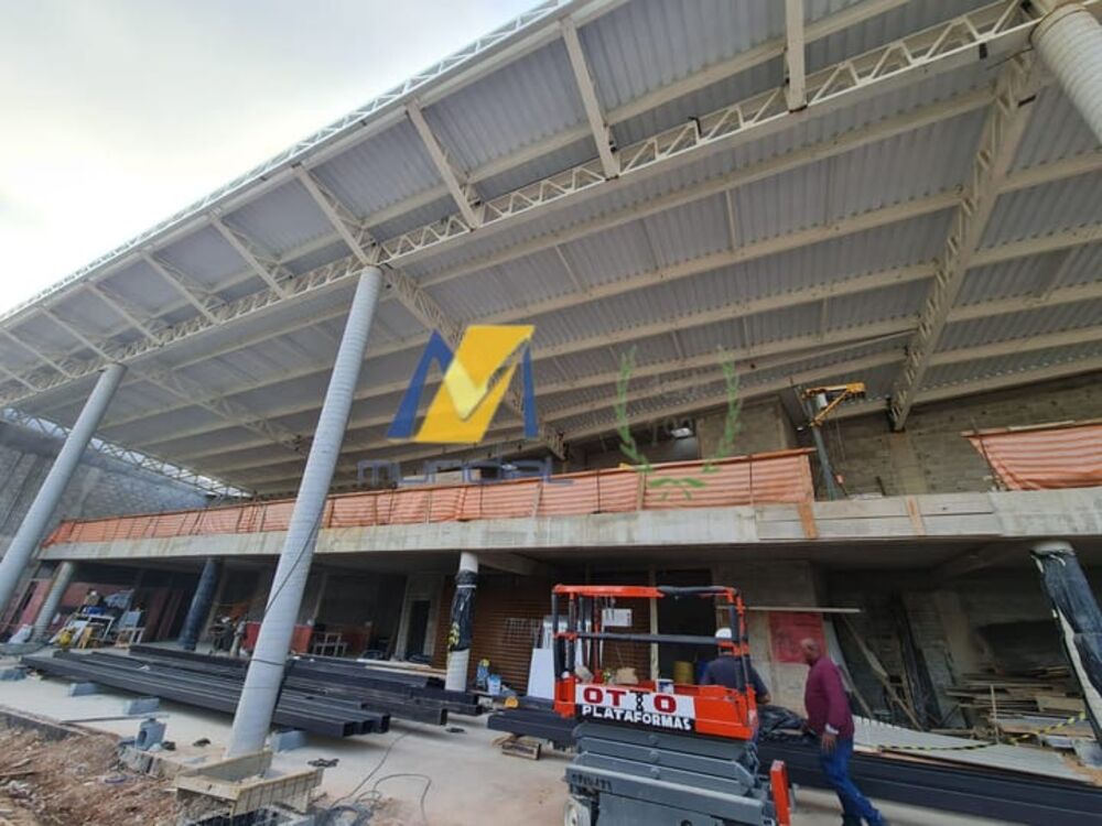 Loja-Salão para alugar, 309m² - Foto 12