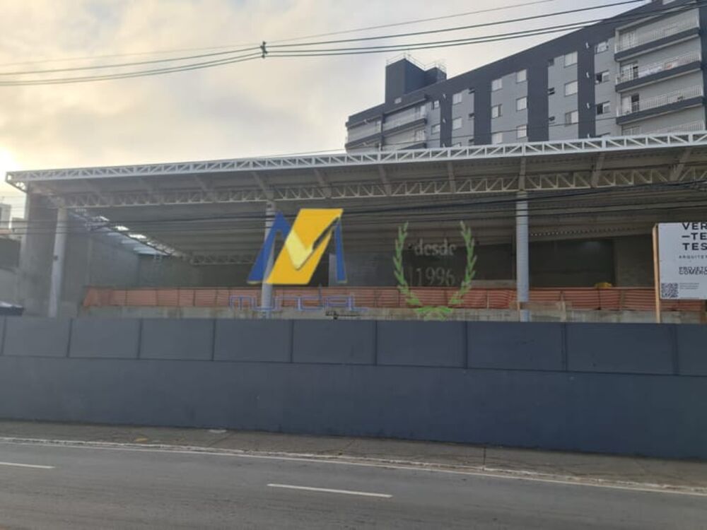 Loja-Salão para alugar, 309m² - Foto 9