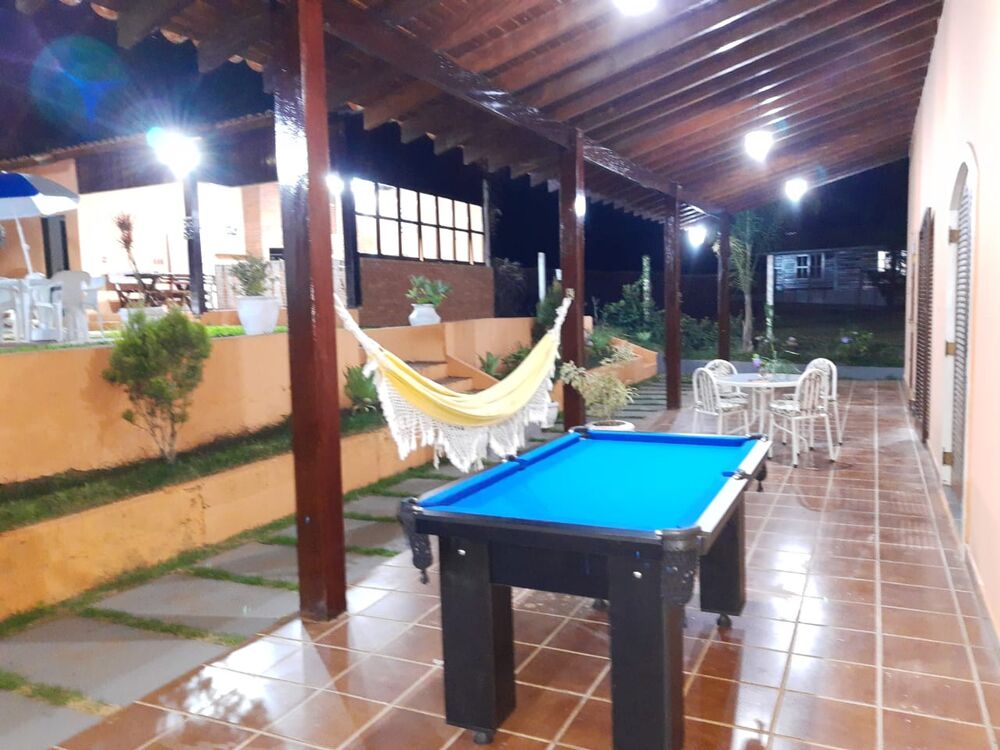 Chácara à venda com 4 quartos, 1300m² - Foto 5