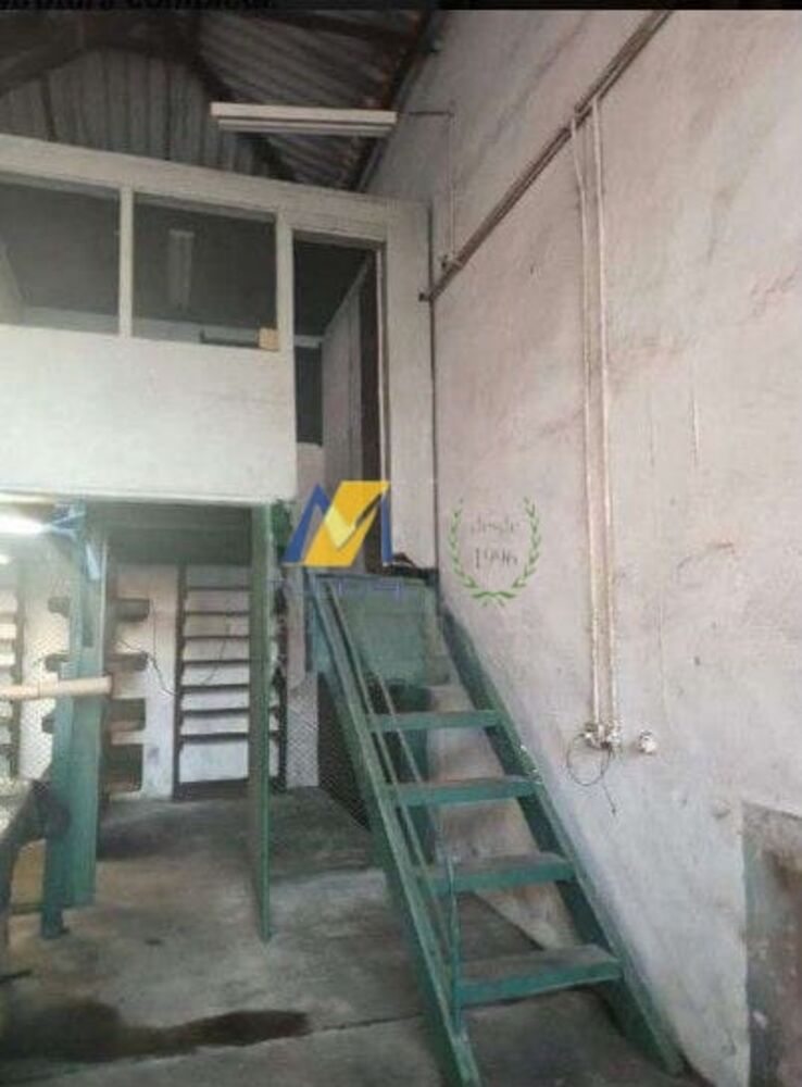 Depósito-Galpão, 1200 m² - Foto 9