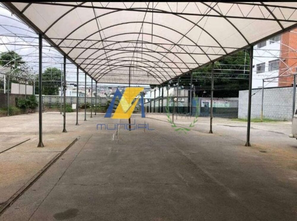 Depósito-Galpão, 1200 m² - Foto 2