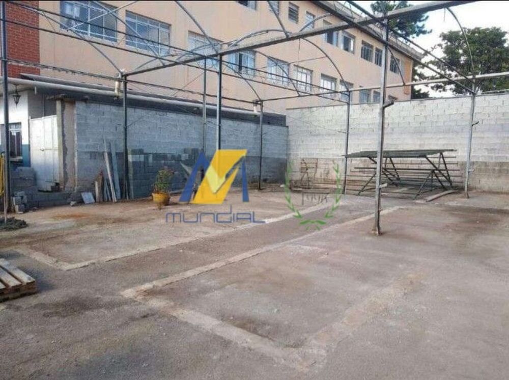 Depósito-Galpão, 1200 m² - Foto 12