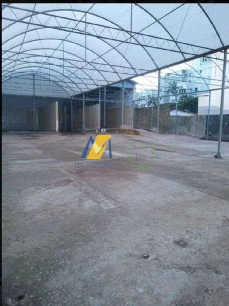 Depósito-Galpão, 1200 m² - Foto 13