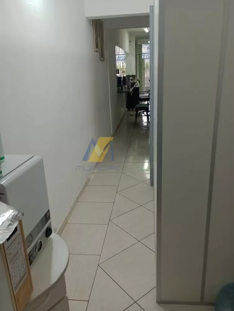 Conjunto Comercial-Sala para alugar, 20m² - Foto 4