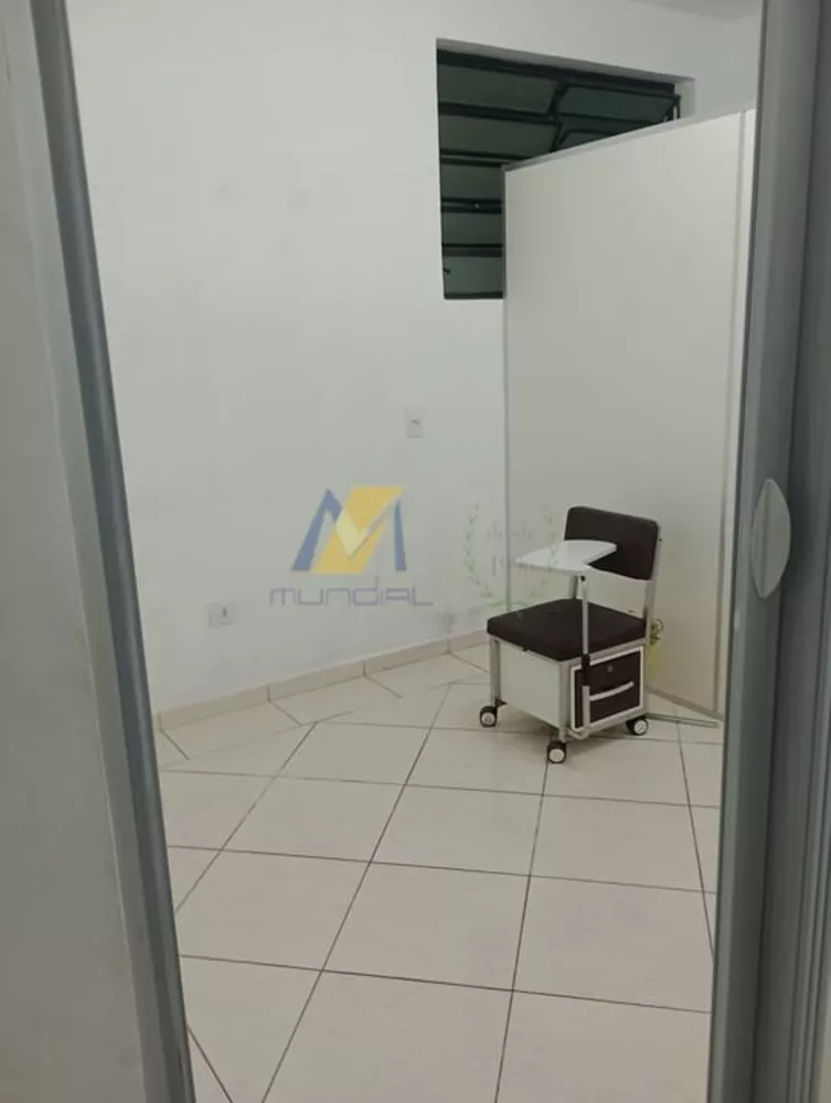 Conjunto Comercial-Sala para alugar, 20m² - Foto 5