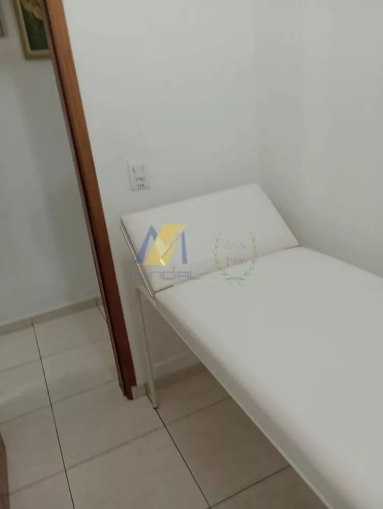 Conjunto Comercial-Sala para alugar, 20m² - Foto 6