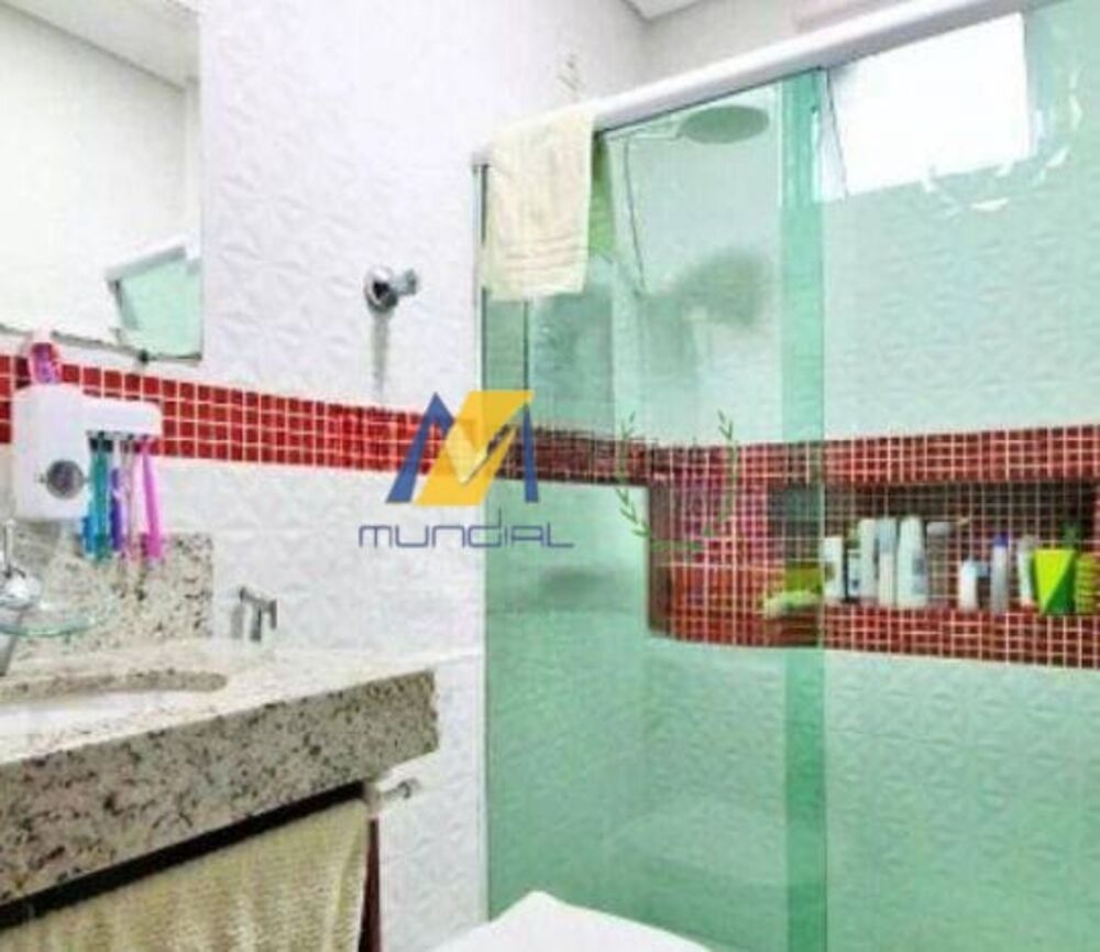 Casa, 2 quartos, 130 m² - Foto 3