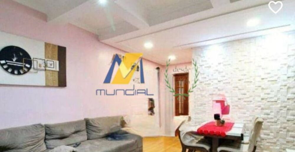 Casa, 2 quartos, 130 m² - Foto 1