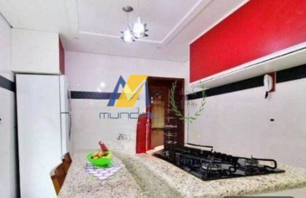 Casa, 2 quartos, 130 m² - Foto 2
