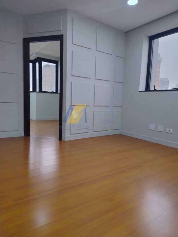 Conjunto Comercial-Sala para alugar, 100m² - Foto 2