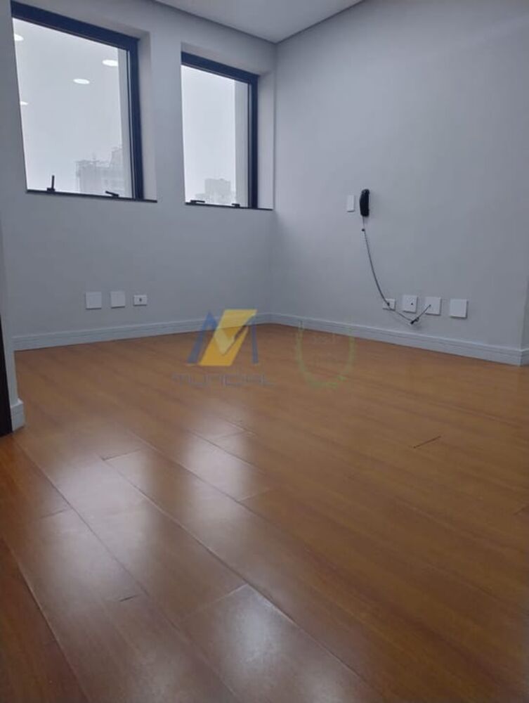 Conjunto Comercial-Sala para alugar, 100m² - Foto 3