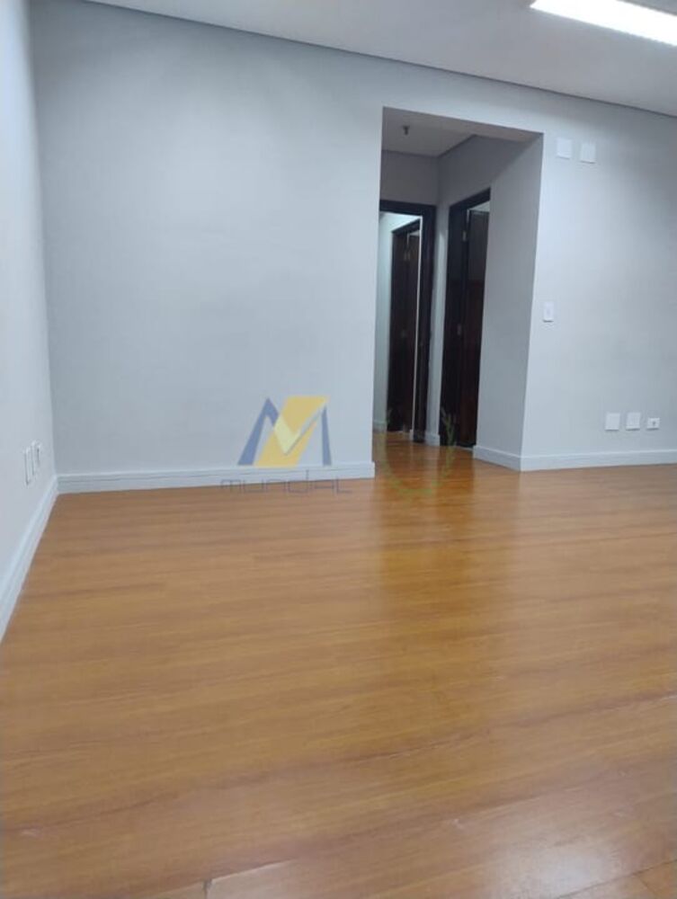 Conjunto Comercial-Sala para alugar, 100m² - Foto 1