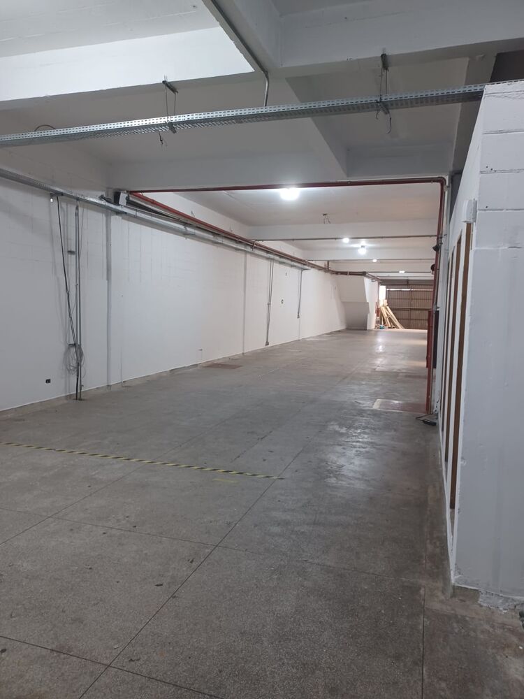 Depósito-Galpão, 875 m² - Foto 14