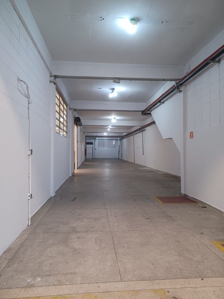 Depósito-Galpão, 875 m² - Foto 17