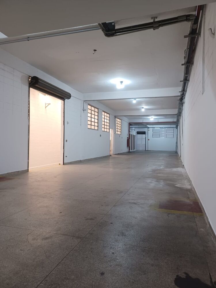 Depósito-Galpão, 875 m² - Foto 19