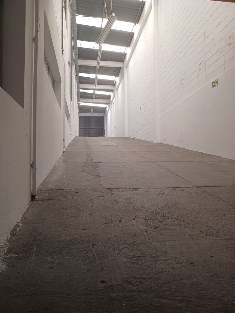 Depósito-Galpão, 875 m² - Foto 8