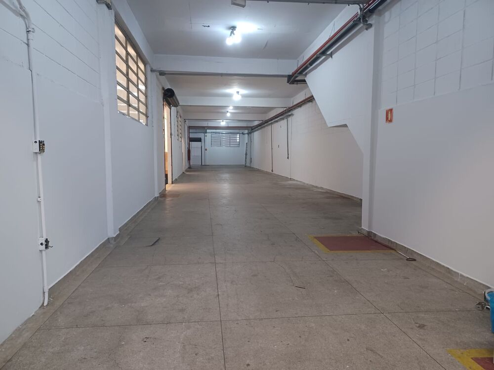 Depósito-Galpão, 875 m² - Foto 12
