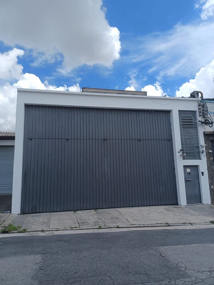 Depósito-Galpão, 875 m² - Foto 20