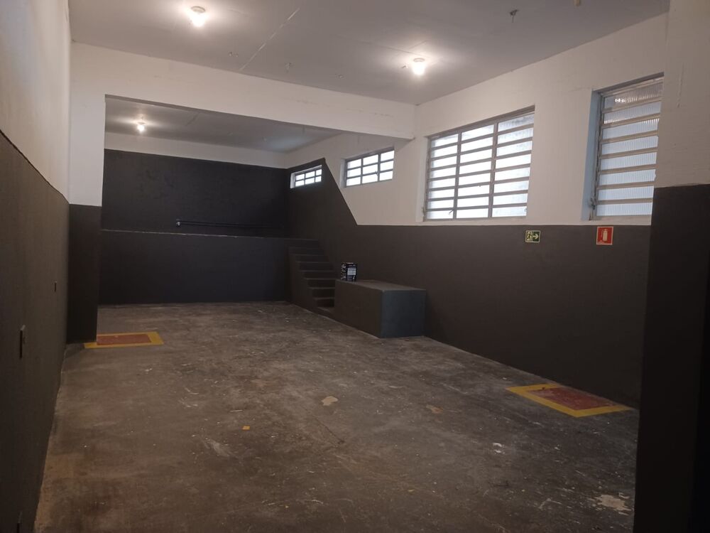 Depósito-Galpão, 875 m² - Foto 10