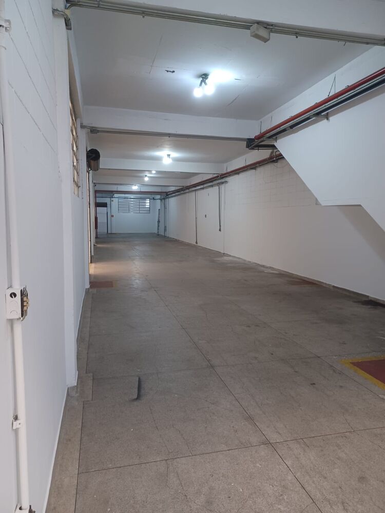 Depósito-Galpão, 875 m² - Foto 15