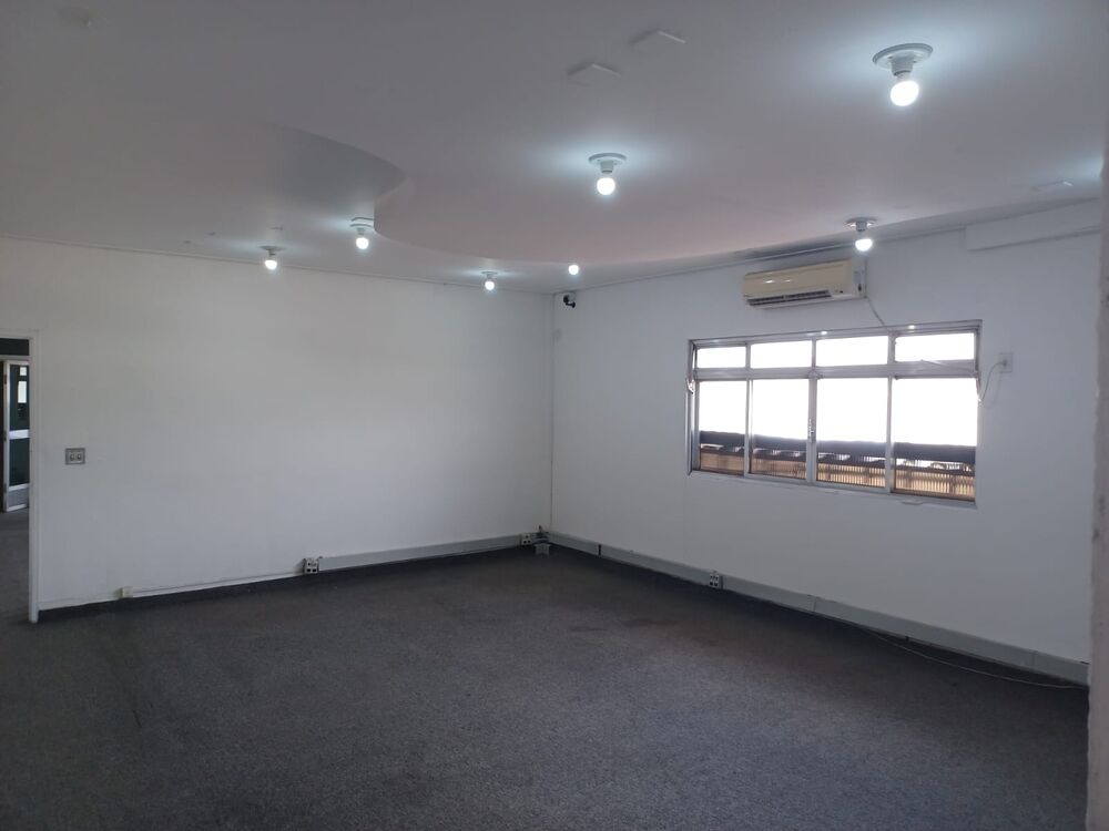 Depósito-Galpão, 875 m² - Foto 1