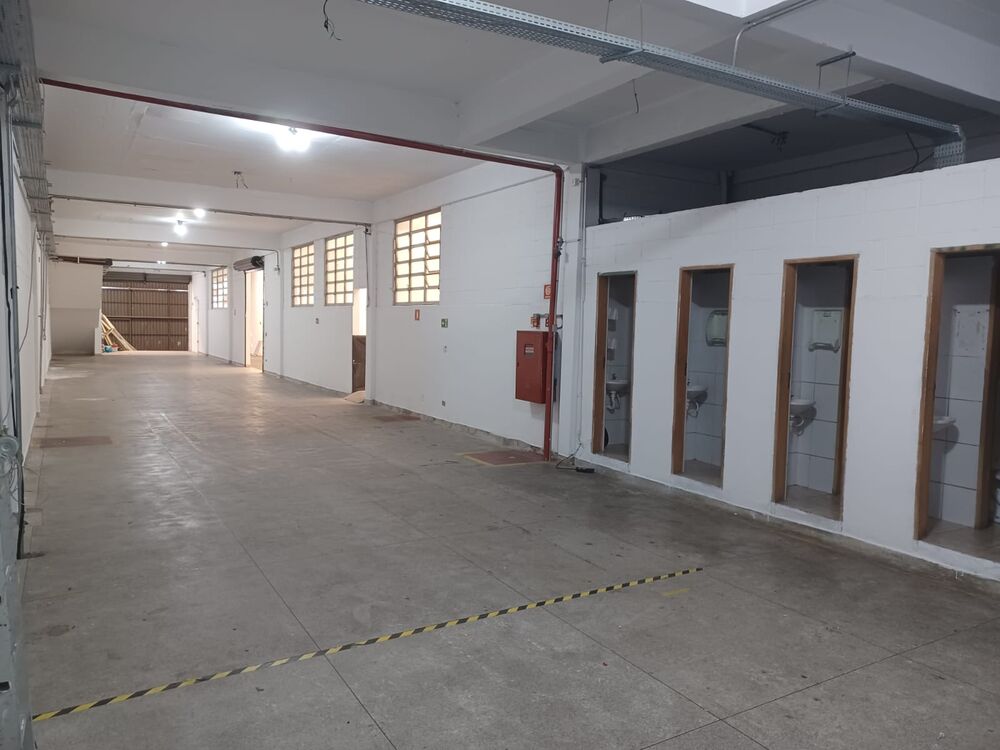 Depósito-Galpão, 875 m² - Foto 18
