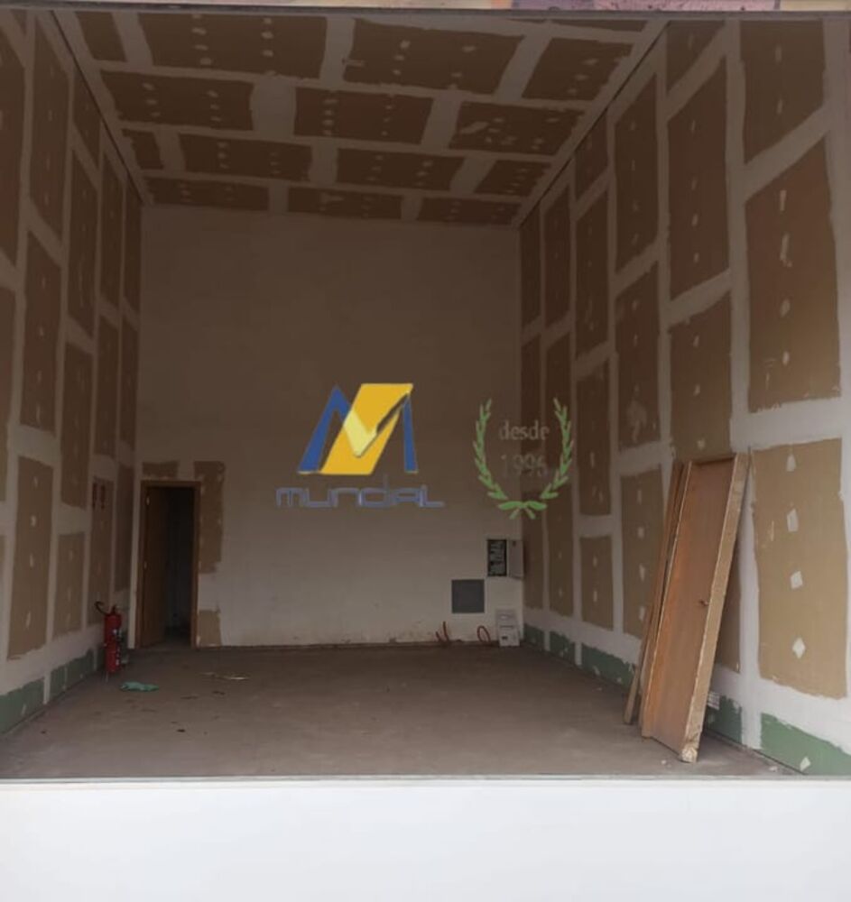 Loja-Salão, 60 m² - Foto 6