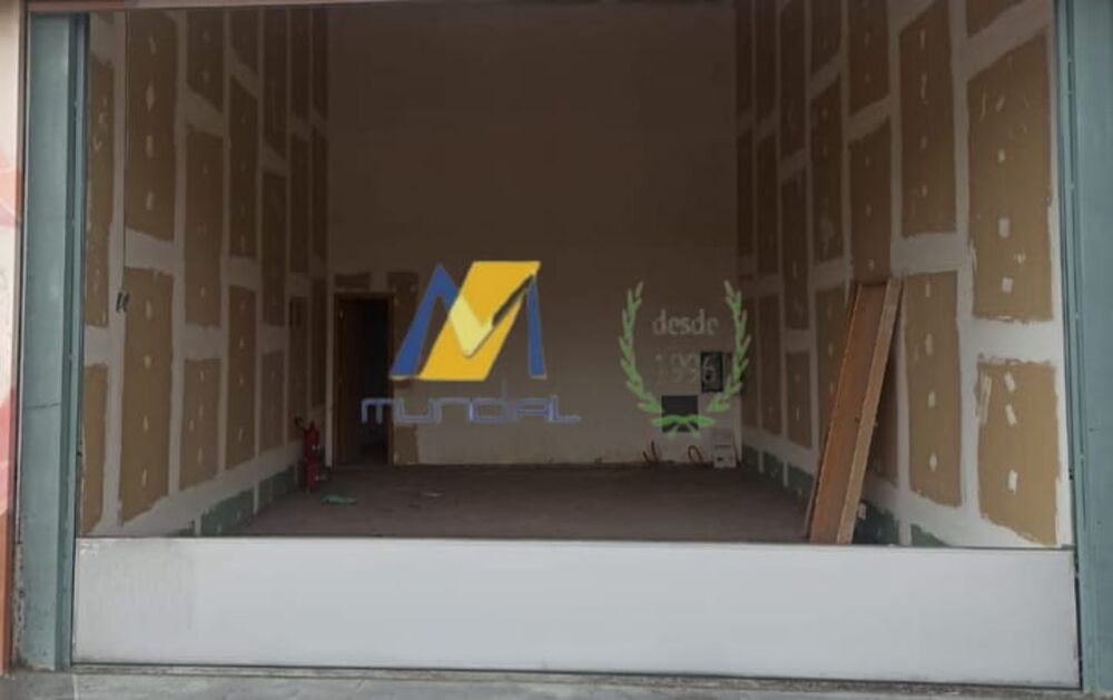 Loja-Salão, 60 m² - Foto 4